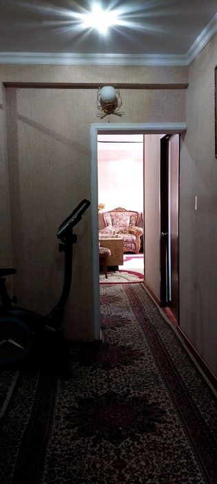 Продаётся 1/2/2 учхоз (Мирзо-Улугбекский район)