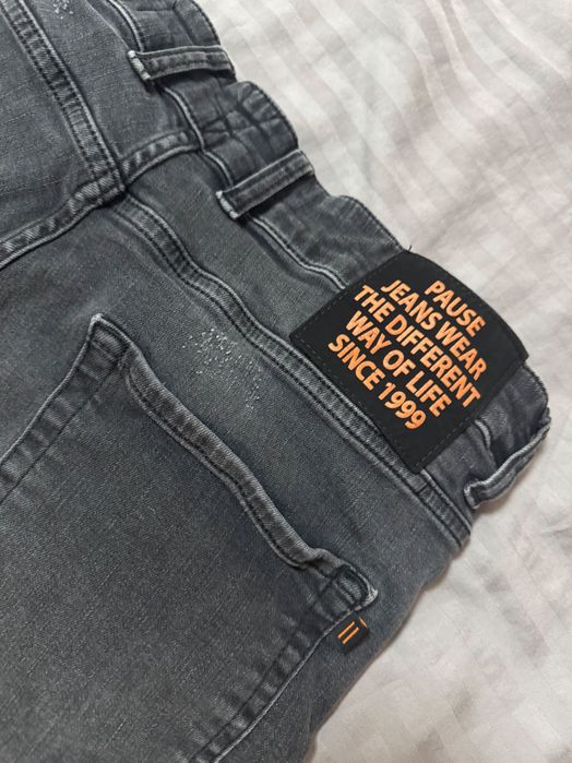 Дънки Pause Jeans Wear