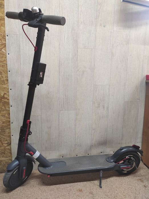 Электросамокат Xiaomi