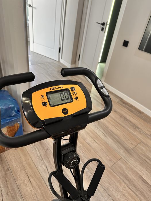 Велотренажер GENAU