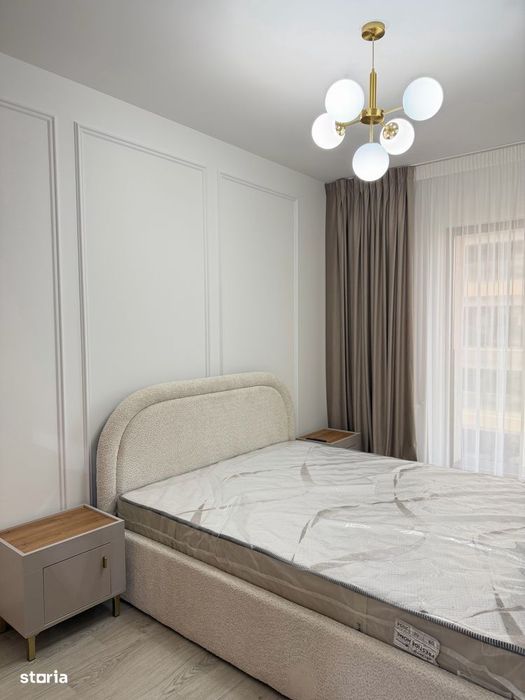Apartament 3 camere | Dristor | Metrou aproape | Select Residence
