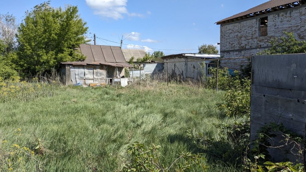 Земельный участок 12 соток