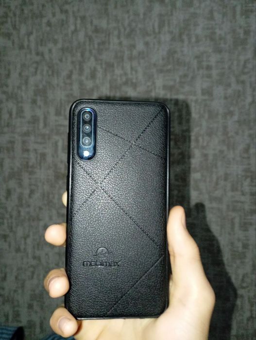 Samsung a50 xolati zor