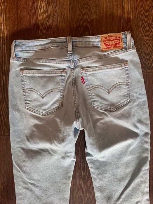 Дамски дънки Levi’s