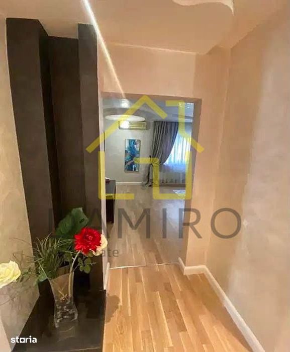 Apartament 3 camere Decebal metrou Piata Muncii Calea Calarasilor