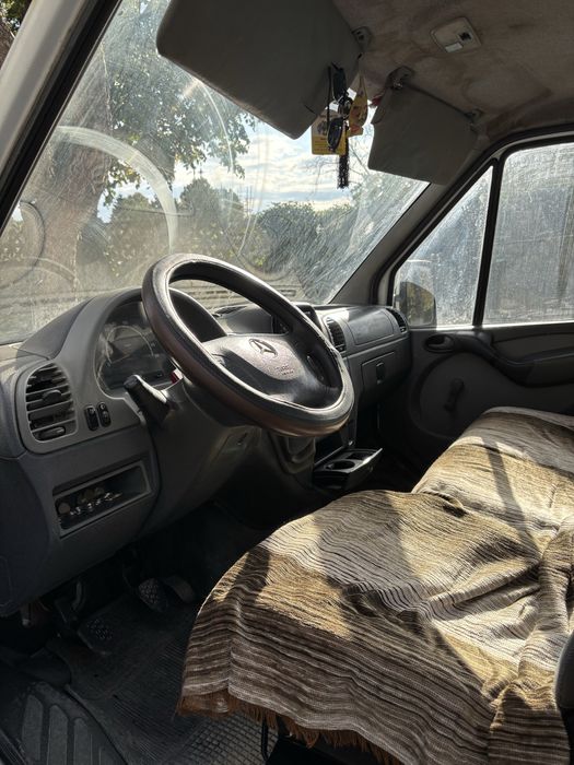 Mercedes Sprinter 308 CDI
