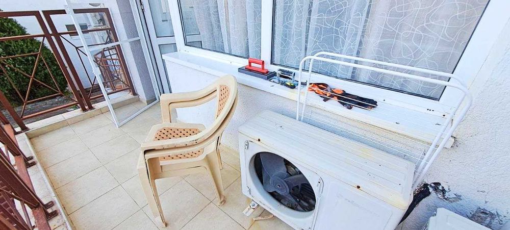 Продава се Едностаен апартамент в Свети Влас - 31 кв.м за 1355 €/кв.м - Снимка #8