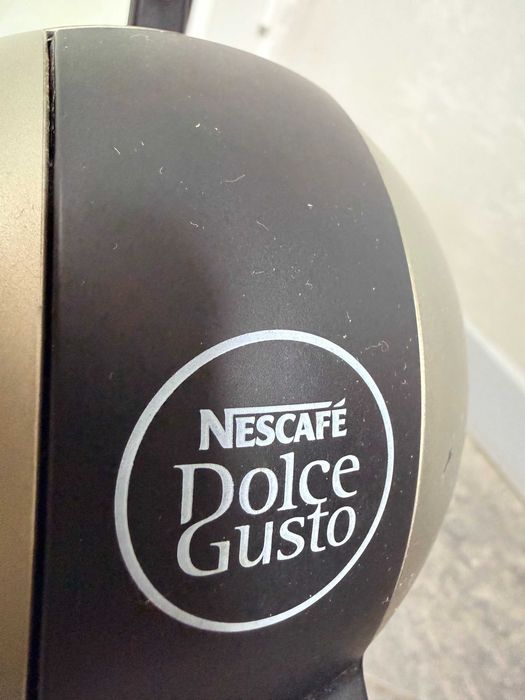 Капсулна кафемашина Krups KP1009 Nescafé Dolce Gusto   PICCOLO