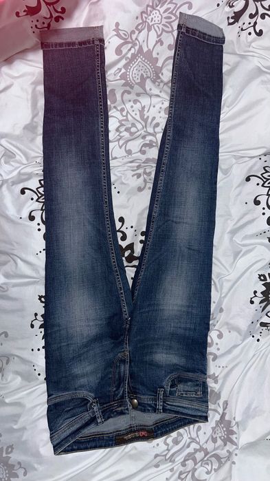 Blugi barbati Dolce gabanna autentici marimea 31