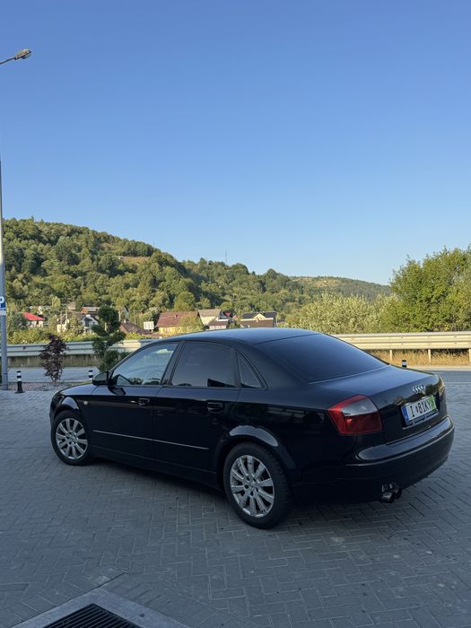 Audi A4 b6 1.9 Tdi