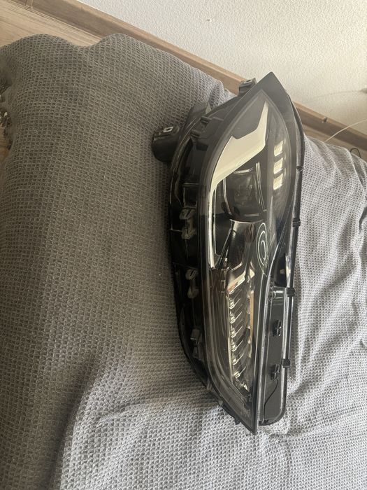 Продам фару Jetour x70 plus