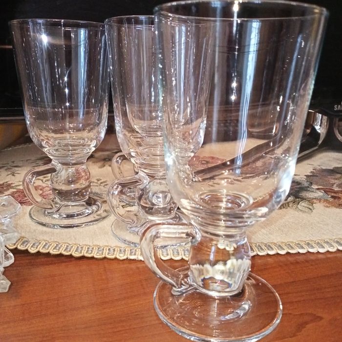 Бокалы для Кофе оригинальные