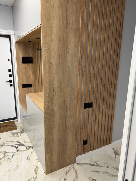 Кухня мебель шкаф