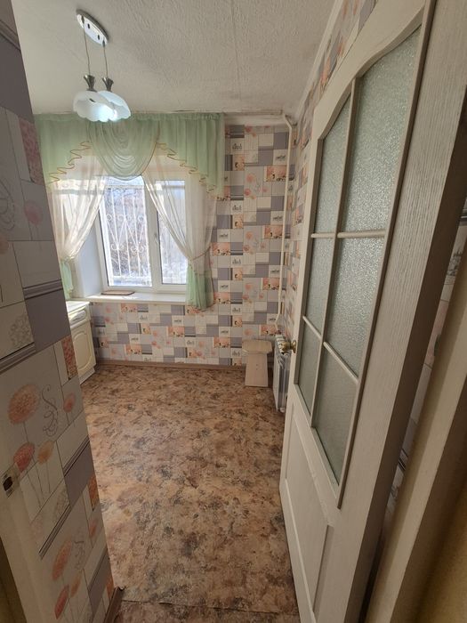 2 комнатная на долгий срок