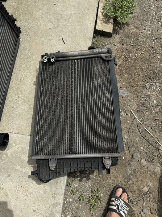 Interculer passat b6. bmp , bls , bmm , bmr , bmn
