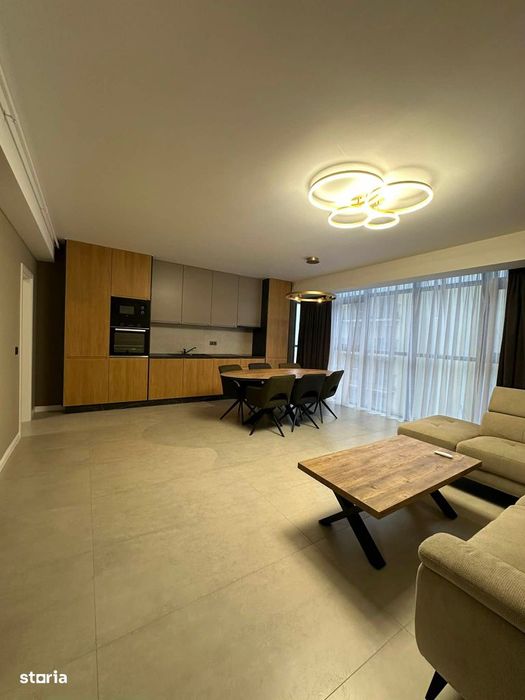 Chirie,Ap.3 camere,Centru