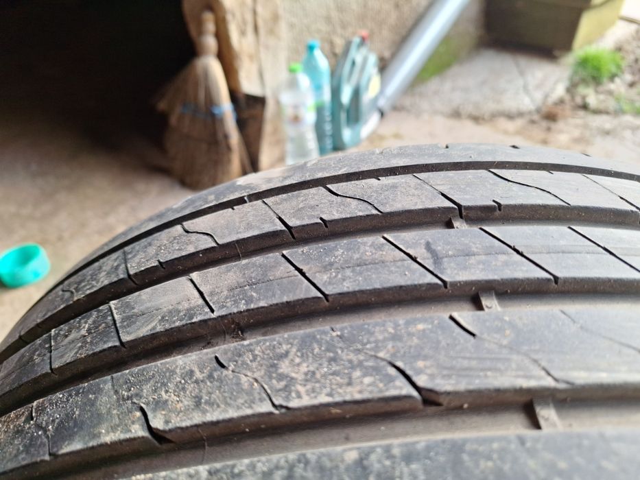 Летни гуми 205/55/16