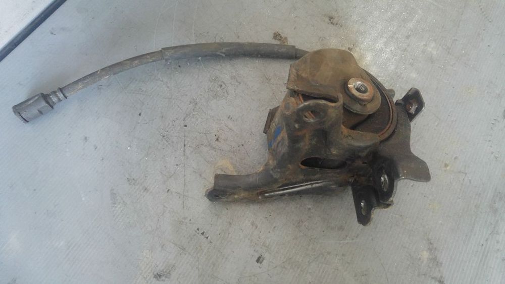 suport motor 2.0 crdi d4ea 4x4 hyundai tucson 2004-2010 euro 4