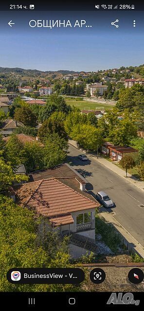 Продава къща в центъра на гр.Ардино