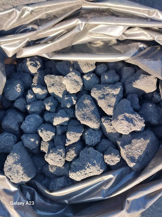 Vand cocs metalurgic pentru forja si turnatori