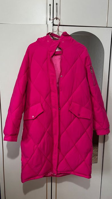 Куртка демисезонная новая