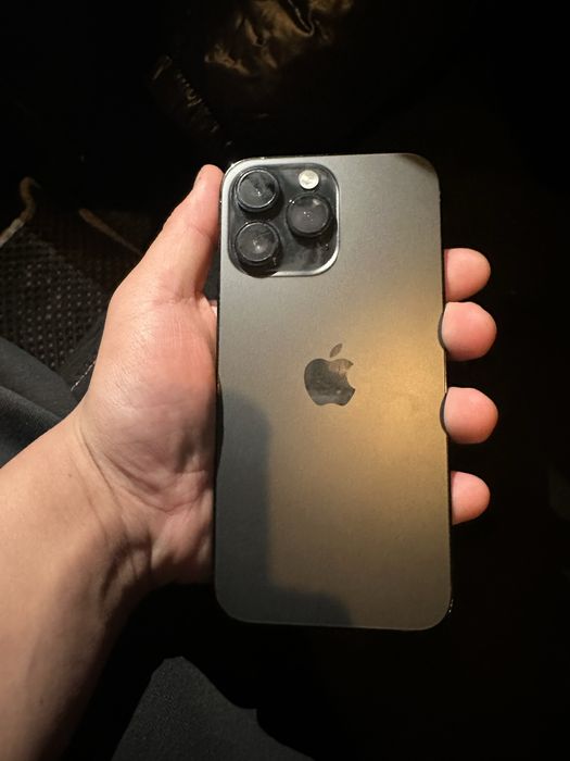 Айфон 14 про макс