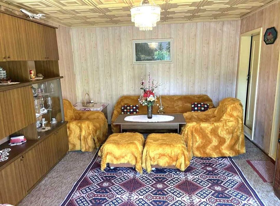 Продава се Къща в с. Драганово, Област Велико Търново - 100 кв.м за 342 €/кв.м - Снимка #4