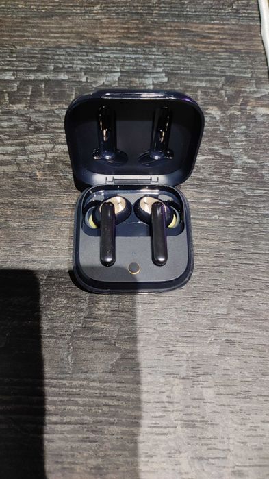 Слушалки OPPO Enco W51, Wireless, Bluetooth, Микрофон,Noise Cancelling