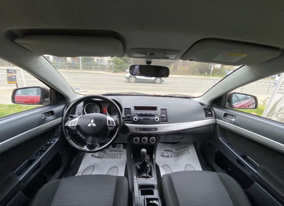 Продава се Mitsubishi Lancer