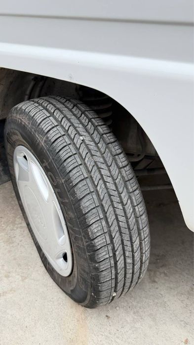 Chevrolet Damas 2018 — 7