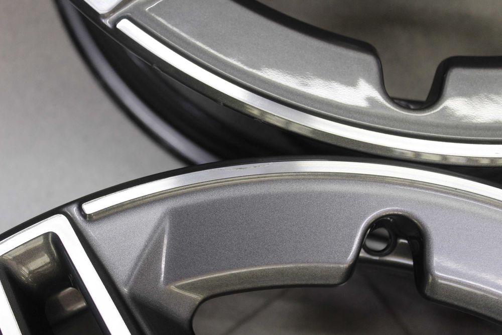 Джанти 19" AMG Mercedes CLS W257, E-класа W213