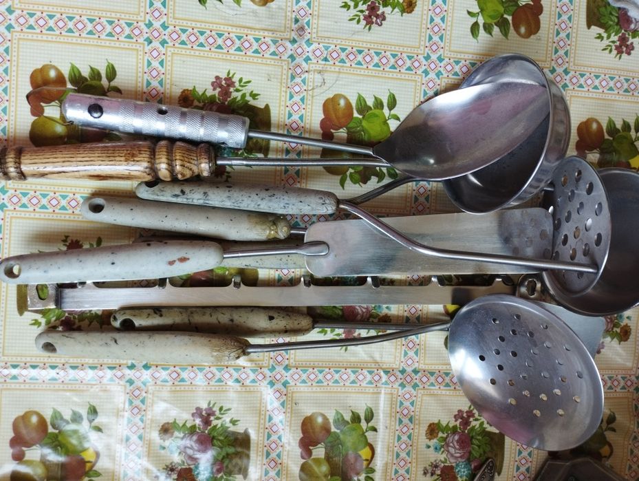 Продам набор для кухни ссср
