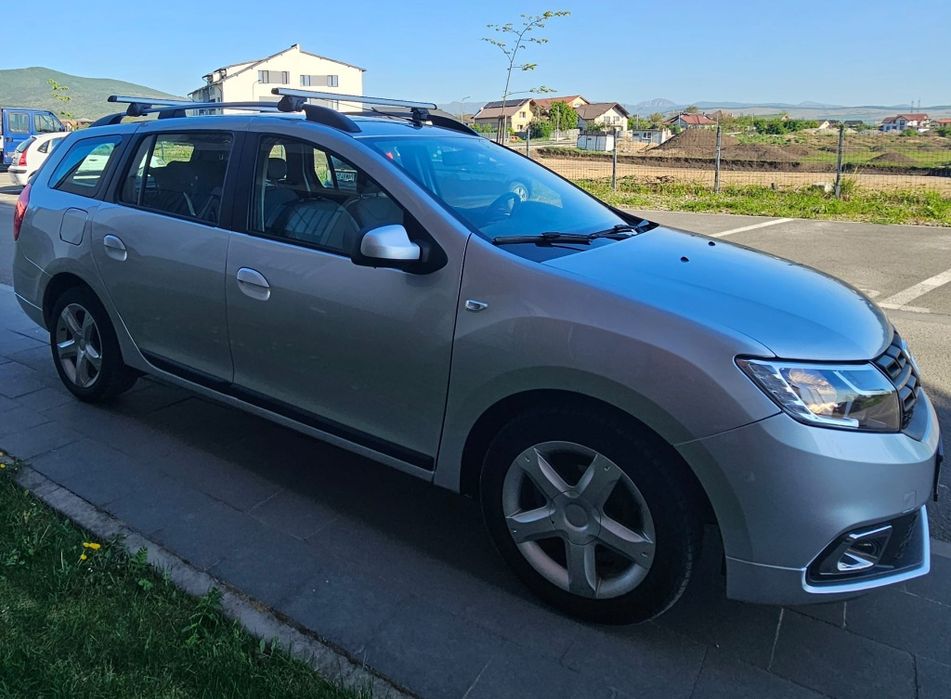 DACIA Logan 0 — imagine 2