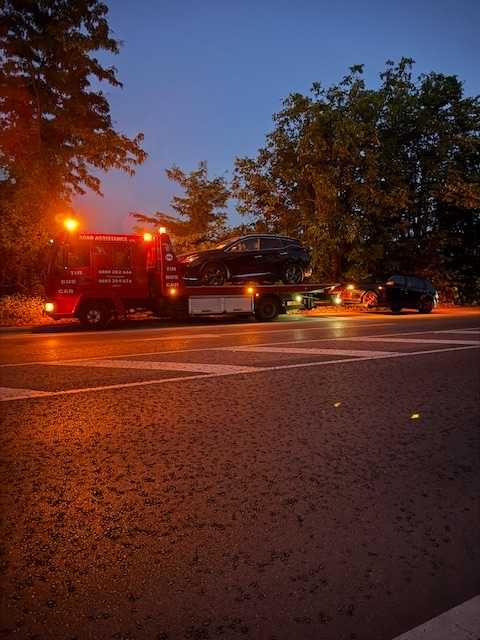 Пътна Помощ 24/7 Бусове, Автомобили и Транспорт