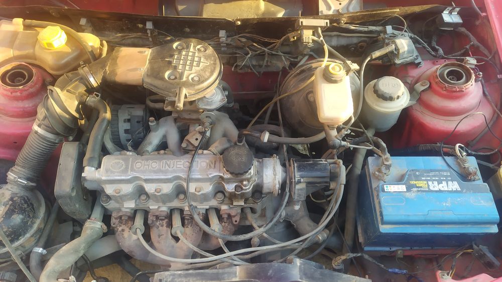 Ford yuk  avtomobili