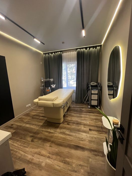 Кабинет в аренду