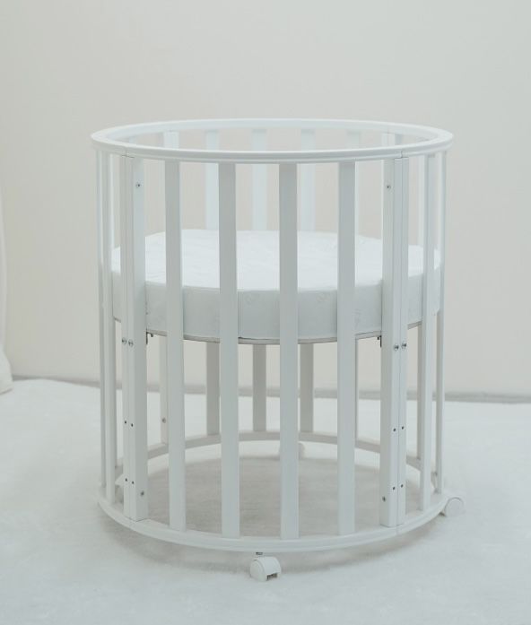 Продам детскую кровать трансформер