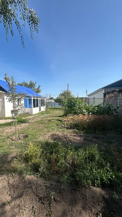 Продам дом в Родниковке