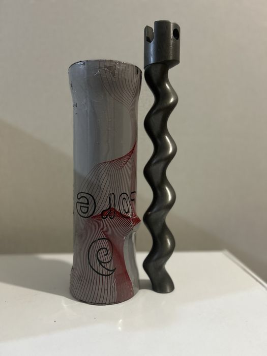 Шнековая пара D6-3