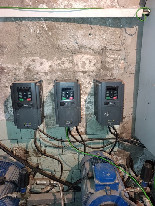 Мойка самообслуживания б/у