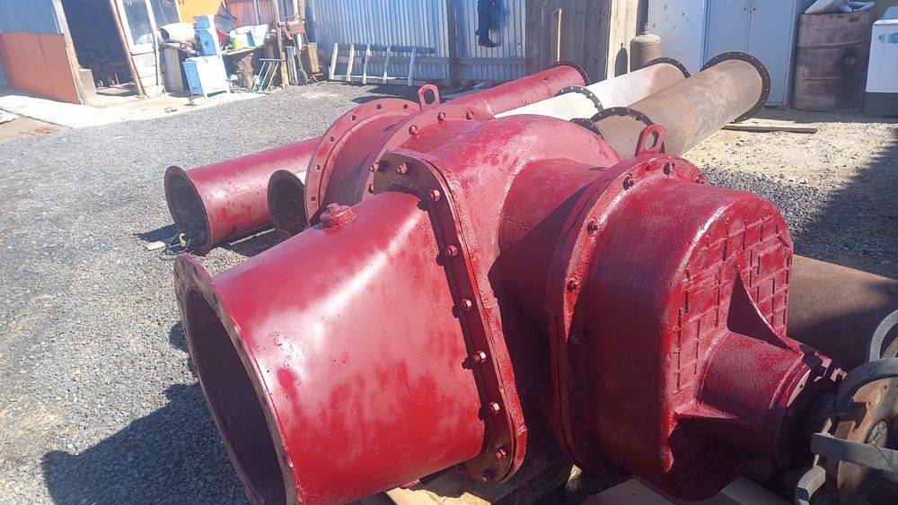 Насос Воденной в хор. Сост