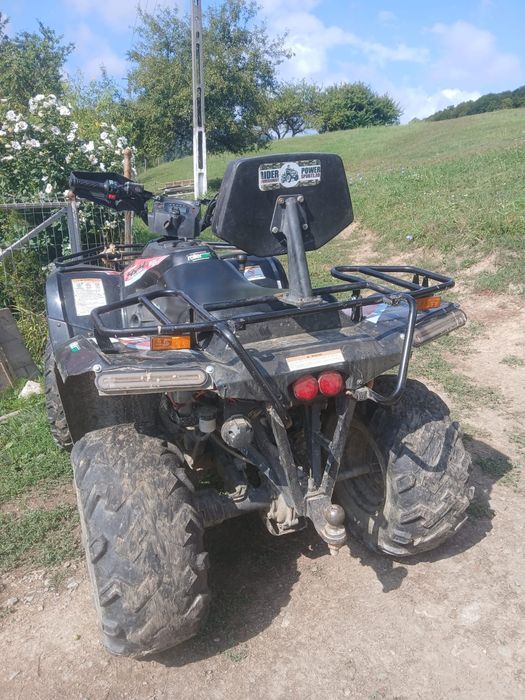 De vânzare ATV linhai 300cc