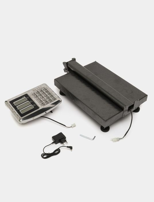Elektron taroz 200kg / Электронные торговые весы