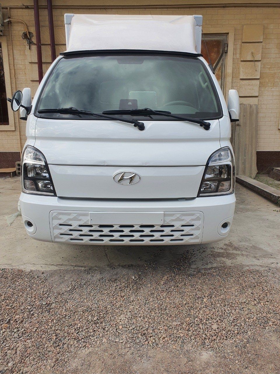 hyundai porter 2019 - Легковые автомобили - OLX.uz