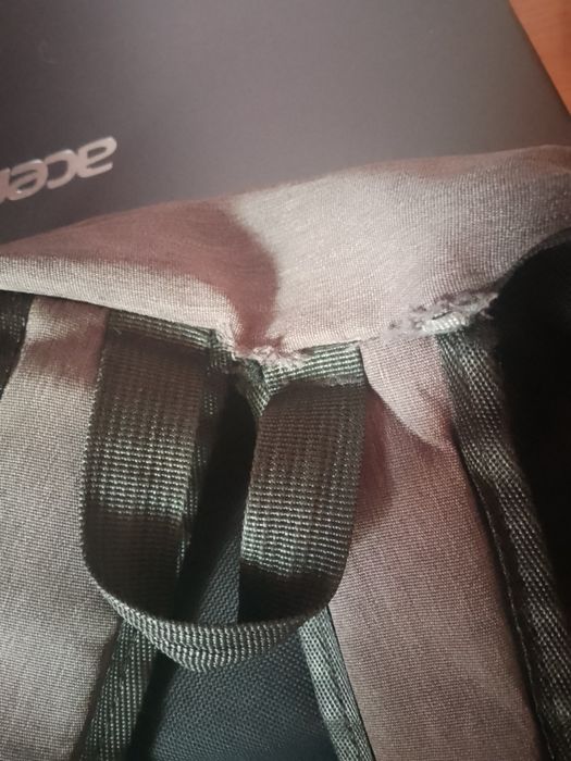 Продам рюкзак Supreme