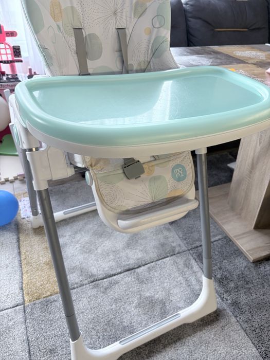 Детски стол за хранене Moni-Bueno