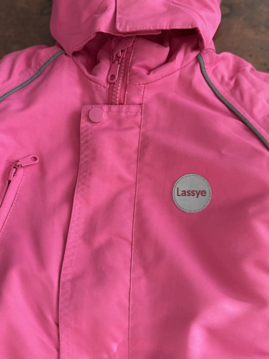 Комбинезон осень-зима