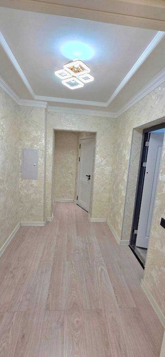 Центр 2 комнатная Ойбек Савдогар Банк Евроремонт