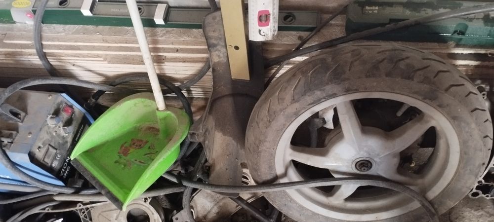 Piaggio LIBERTY 125