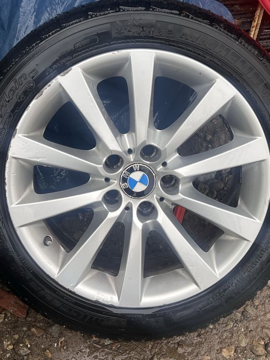 Jante bmw pret negociabil